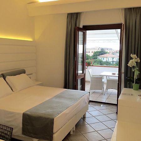 Villa Il Barone Tropea Δωμάτιο φωτογραφία