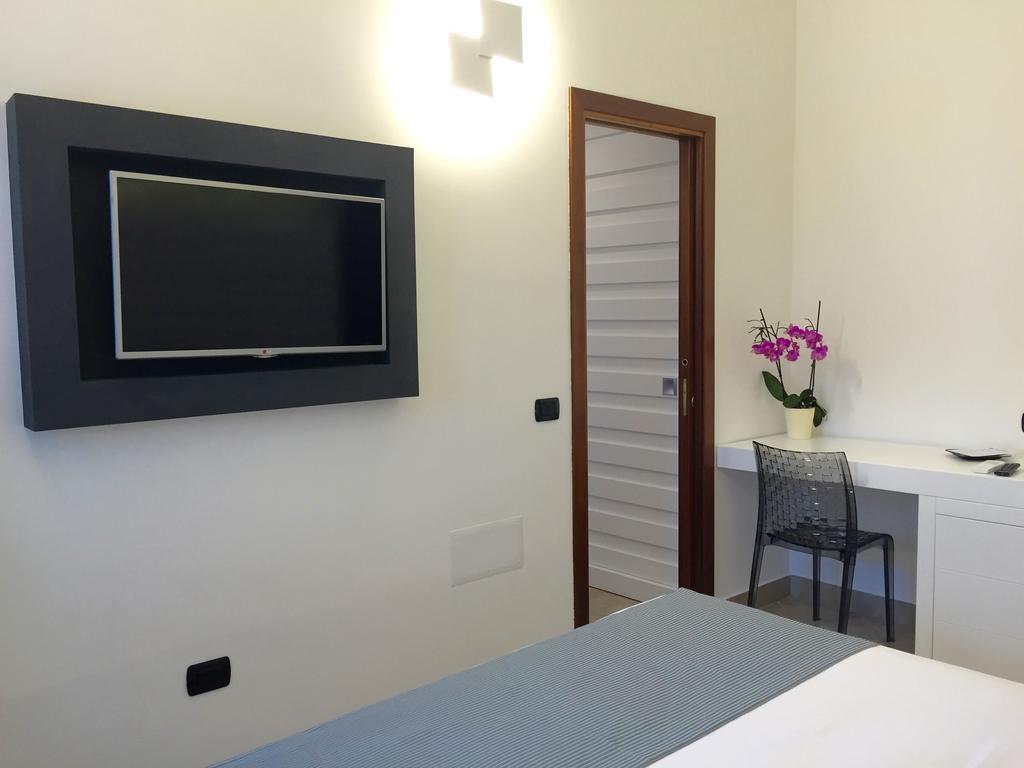 Villa Il Barone Tropea Δωμάτιο φωτογραφία