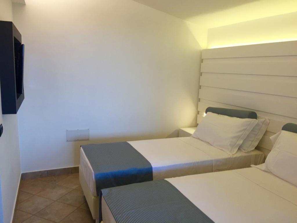 Villa Il Barone Tropea Δωμάτιο φωτογραφία