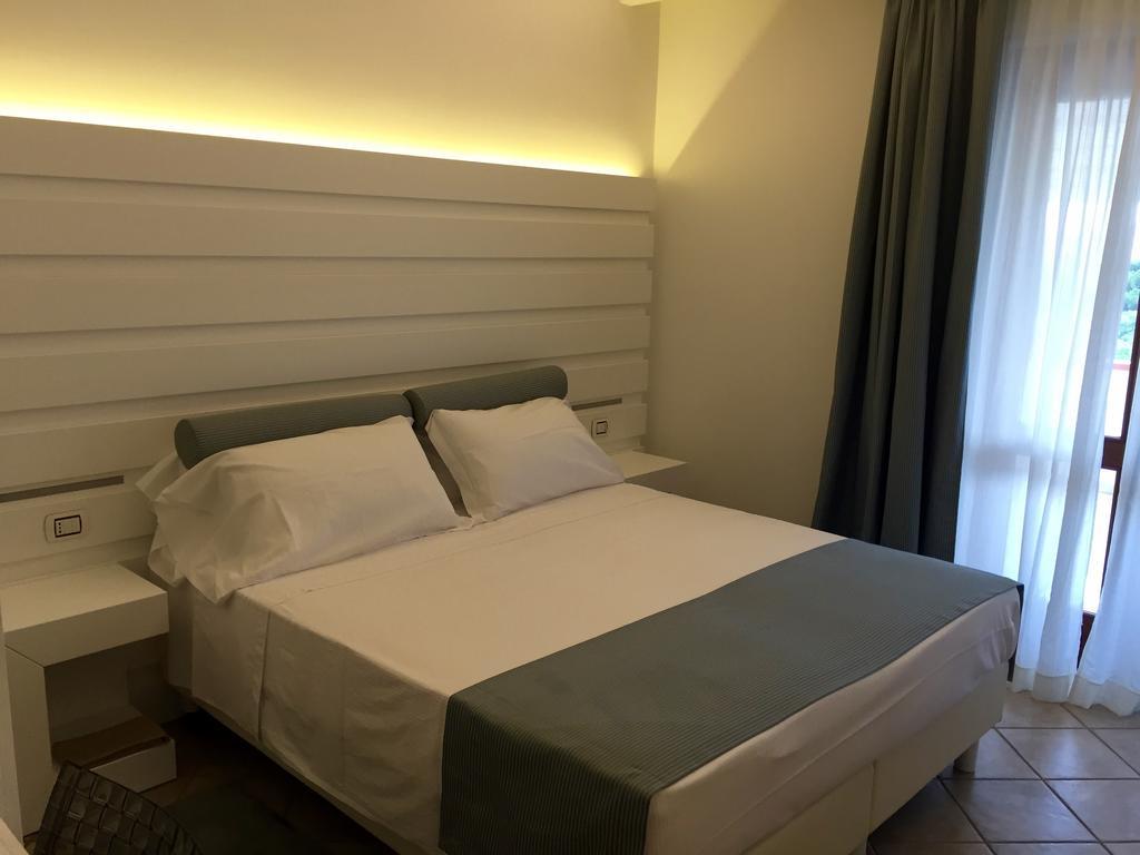 Villa Il Barone Tropea Δωμάτιο φωτογραφία