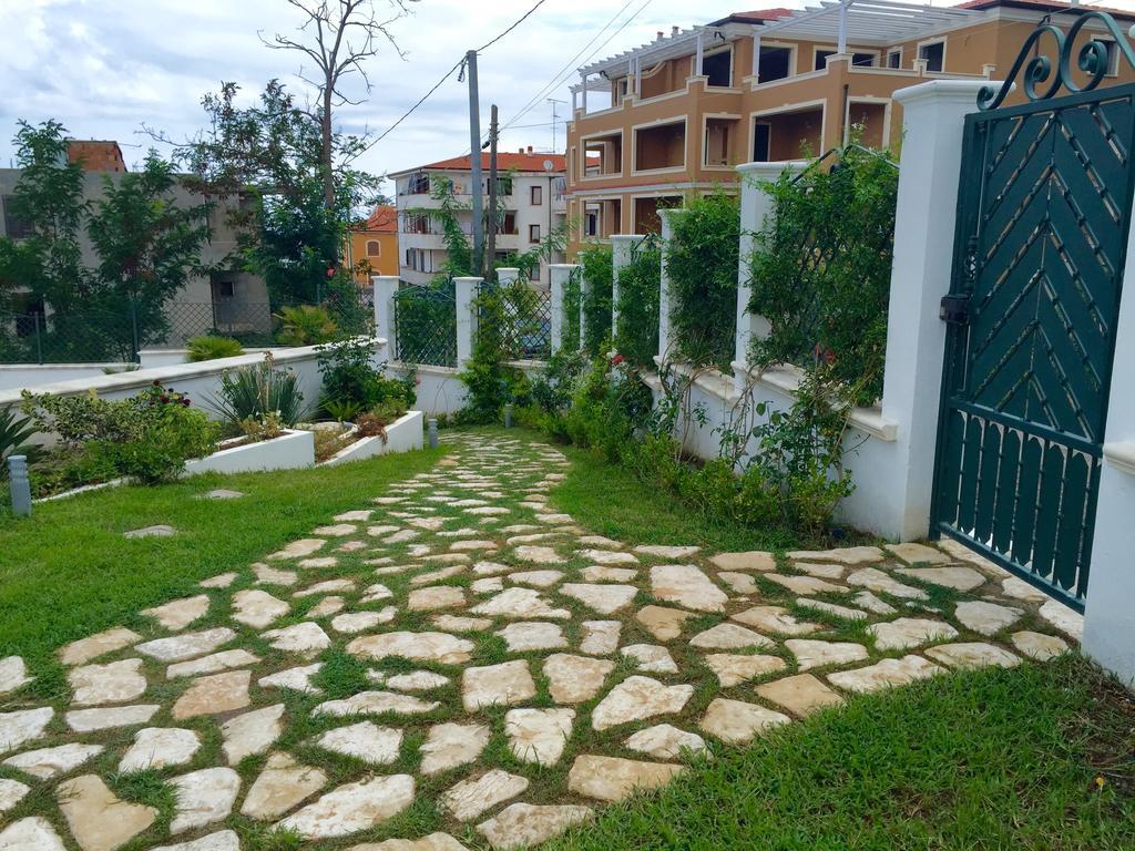 Villa Il Barone Tropea Εξωτερικό φωτογραφία