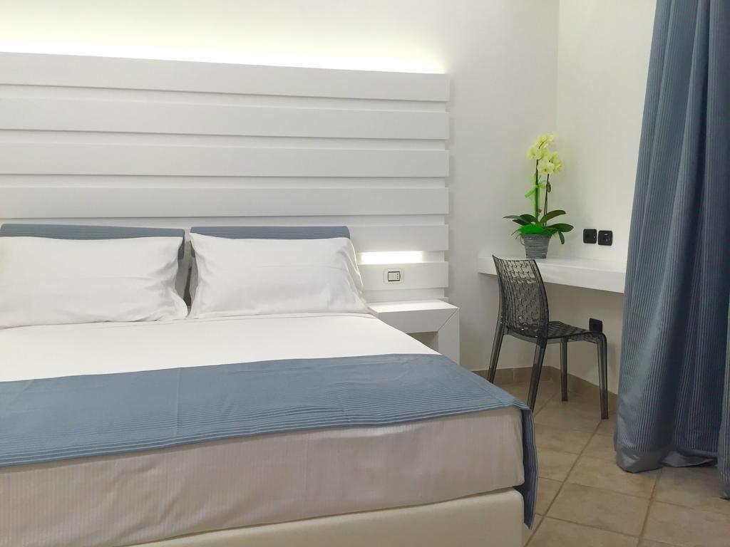 Villa Il Barone Tropea Δωμάτιο φωτογραφία