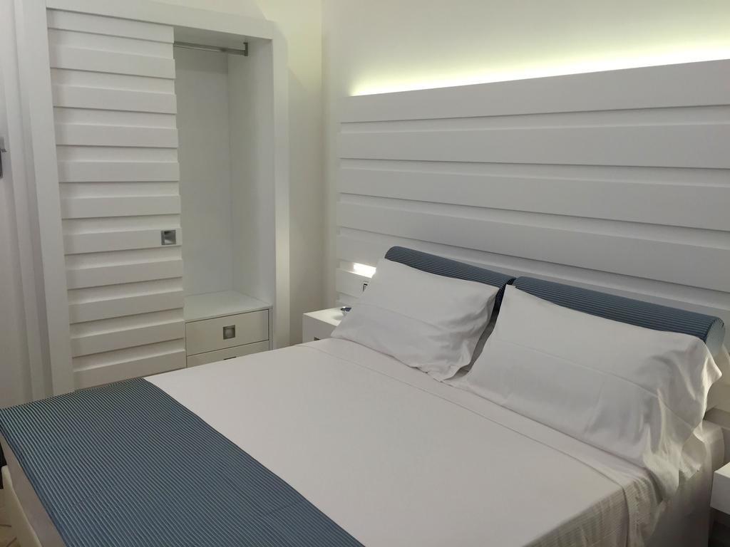 Villa Il Barone Tropea Δωμάτιο φωτογραφία